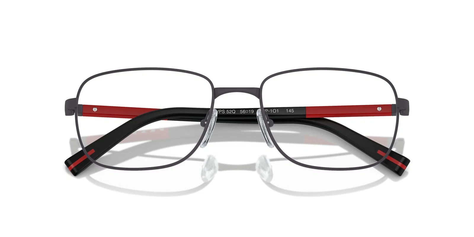 Prada Linea Rossa 52QV Eyeglasses - view 9